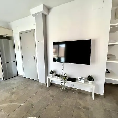 Loft Moderno En Buena Ubicacion *