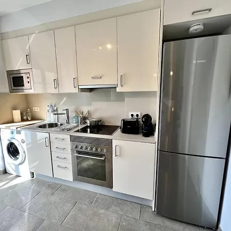 Loft Moderno En Buena Ubicacion Appartamento