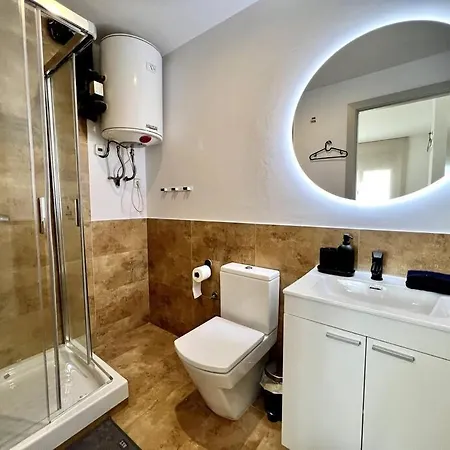 Loft Moderno En Buena Ubicacion Appartamento Terrassa