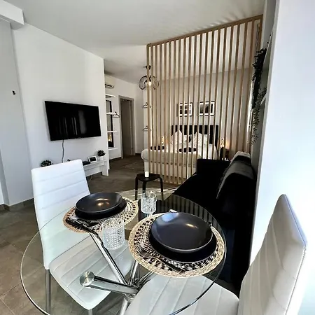 Appartamento Loft Moderno En Buena Ubicacion *