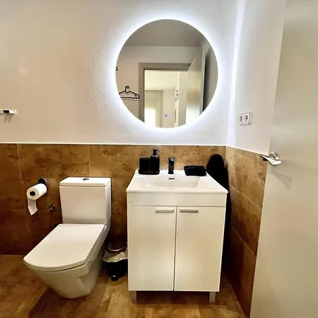 Loft Moderno En Buena Ubicacion
